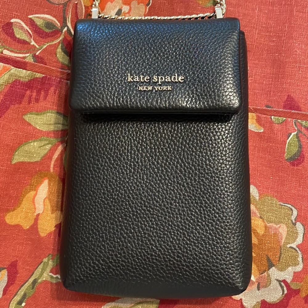 Kate Spade Phone Crossbody Bag